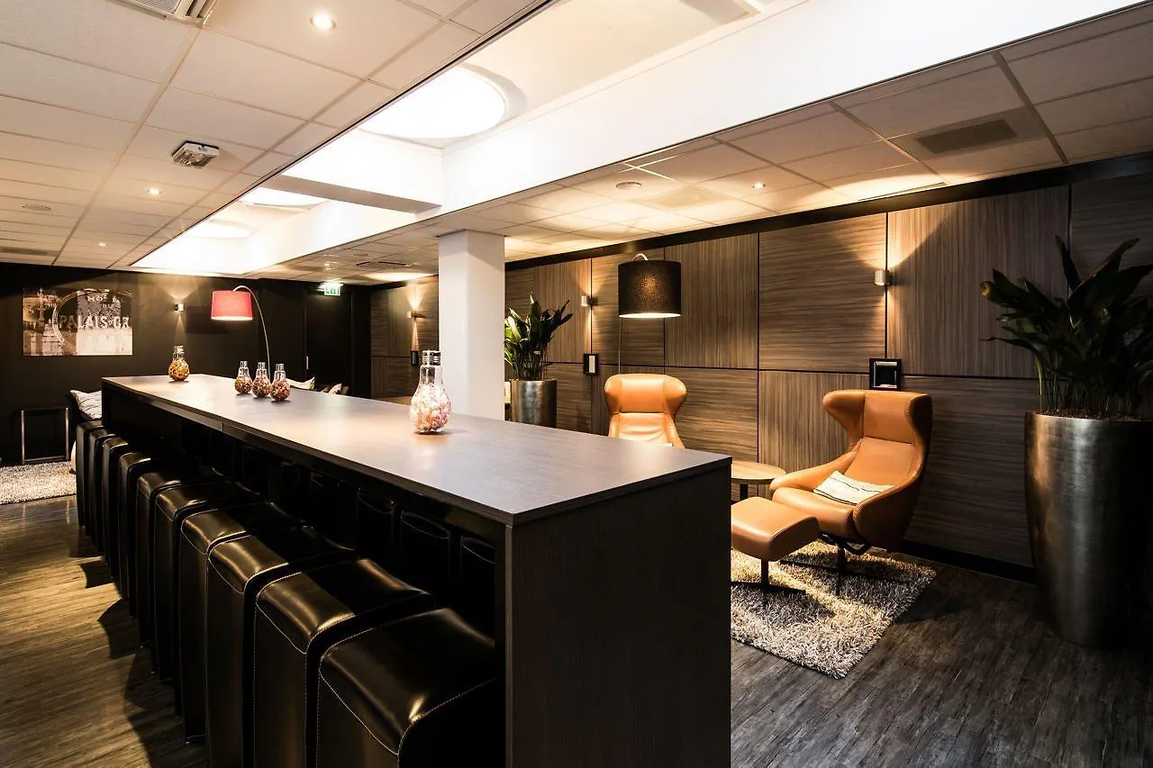 Leonardo Hotel Eindhoven City Center Former Crown Hotel Hollanda