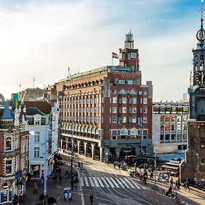 **** Hotel Nh Collection Flower Market Niederlande