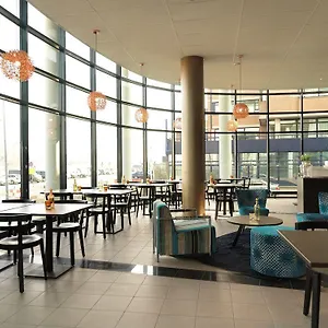 *** Hotel Teleport Niederlande