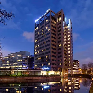 ** Hotel Ibis Budget Amsterdam South Niederlande
