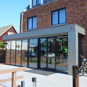*** Hotel Blue Mansion Niederlande