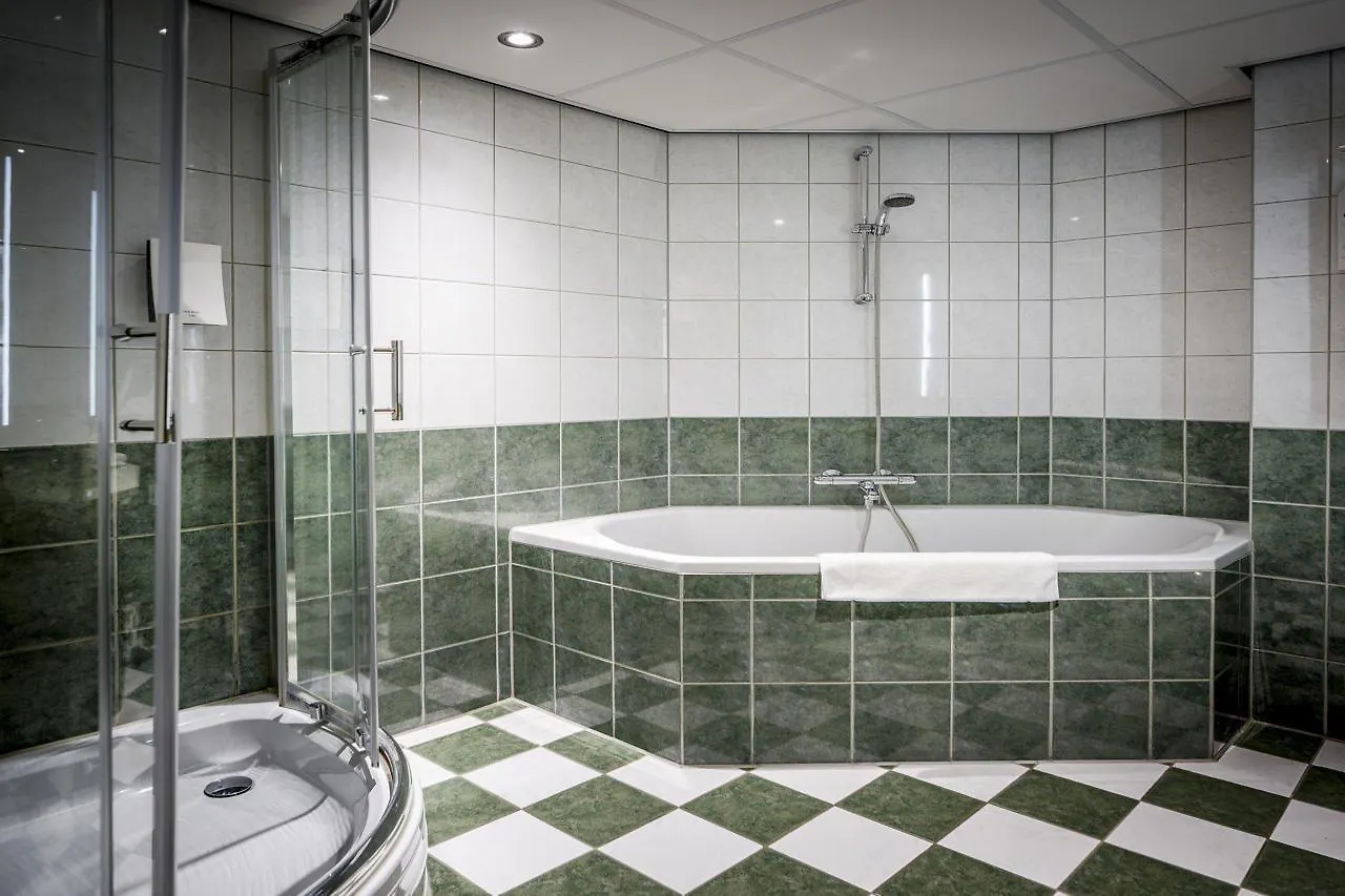 ****  Crown Hotel Eindhoven Centre Nederland